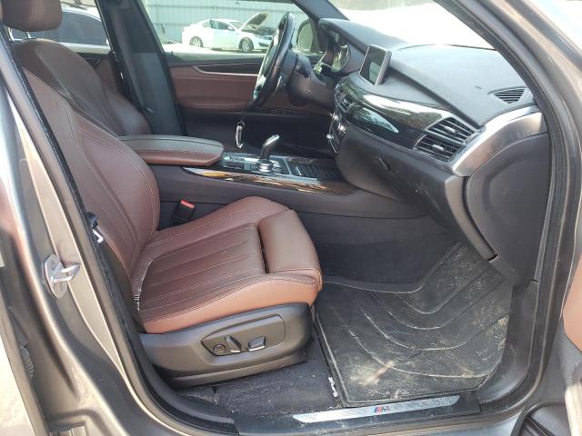 Photo 5 from auction – 2017 BMW X5 SDRIVE3 with VIN 5UXKR2C3XH0W43630