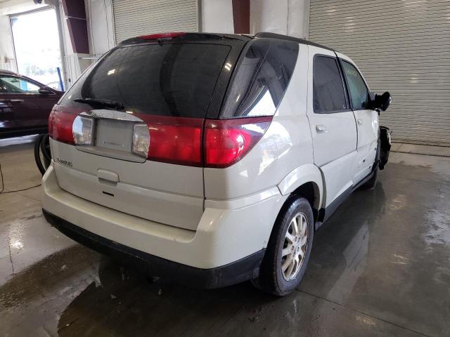 Photo 4 from auction – 2006 BUICK RENDEZVOUS with VIN 3G5DA03L66S545052