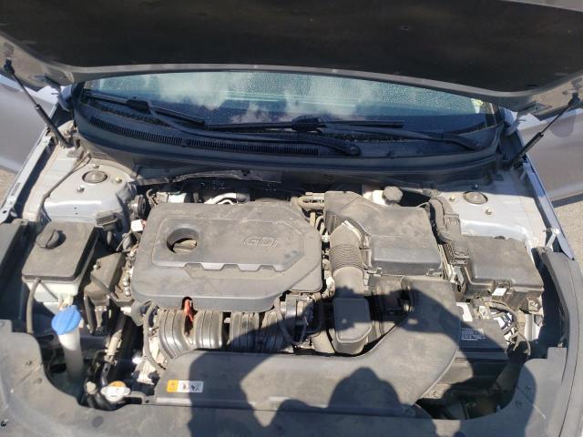 Photo 7 from auction – 2015 HYUNDAI SONATA SPO with VIN 5NPE34AF4FH135663