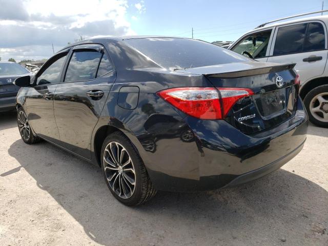 Photo 3 from auction – 2016 TOYOTA COROLLA L with VIN 2T1BURHE2GC520136