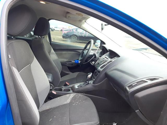 Photo 5 from auction – 2013 FORD FOCUS SE with VIN 1FADP3K22DL184624