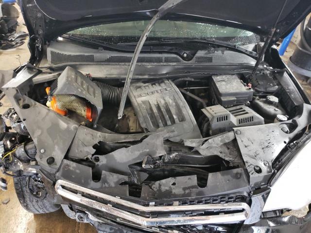 Photo 7 from auction – 2015 CHEVROLET EQUINOX LT with VIN 2GNALBEK0F6257782