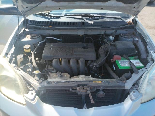 Photo 7 from auction – 2003 TOYOTA MATRIX with VIN 2T1KR32EX3C144366