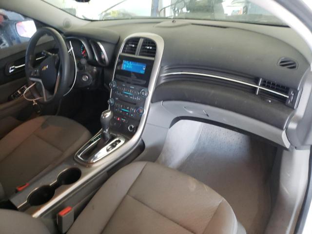 Photo 9 from auction – 2013 CHEVROLET MALIBU LS with VIN 1G11B5SA6DF223477