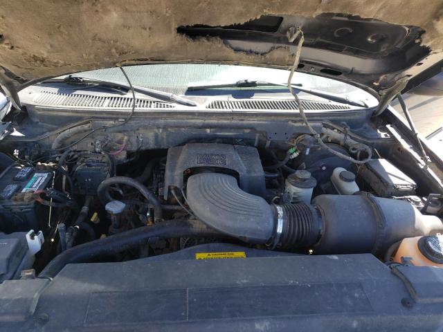 Photo 7 from auction – 2000 FORD F150 with VIN 1FTRX18L6YNB84477