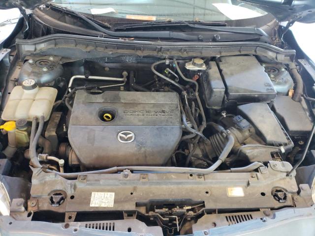 Photo 7 from auction – 2010 MAZDA 3 I with VIN JM1BL1SF8A1332092