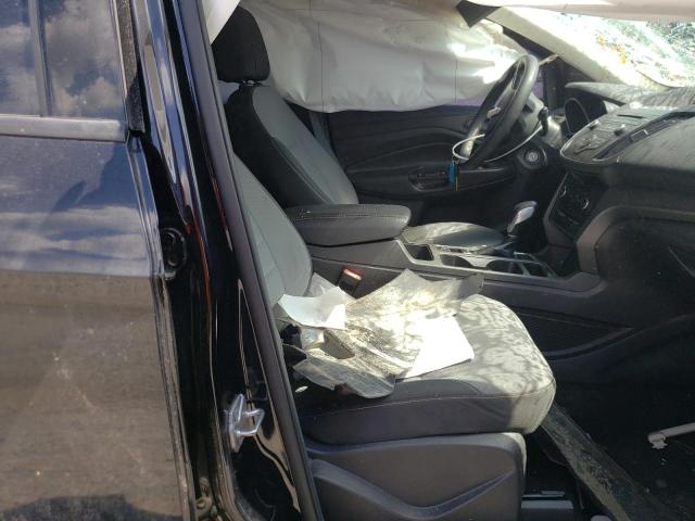 Photo 5 from auction – 2017 FORD ESCAPE S with VIN 1FMCU0F78HUB95562