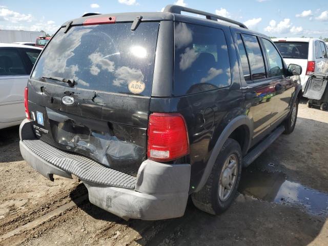 Photo 4 from auction – 2003 FORD EXPLORER X with VIN 1FMZU62K63UC48064