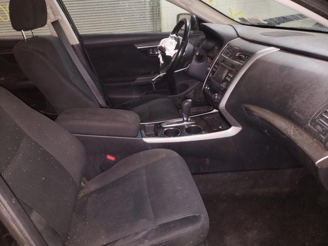 Photo 5 from auction – 2014 NISSAN ALTIMA 2.5 with VIN 1N4AL3AP2EC122587