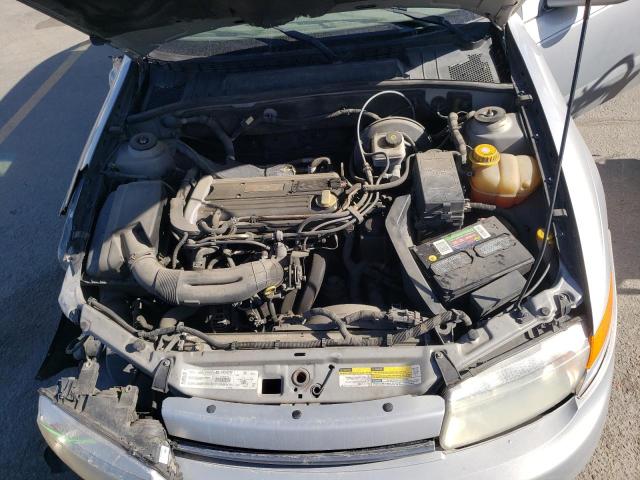 Photo 7 from auction – 2000 SATURN LS1 with VIN 1G8JU52F6YY688293
