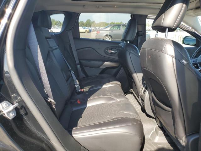 Photo 6 from auction – 2019 JEEP CHEROKEE L with VIN 1C4PJMDX8KD227846