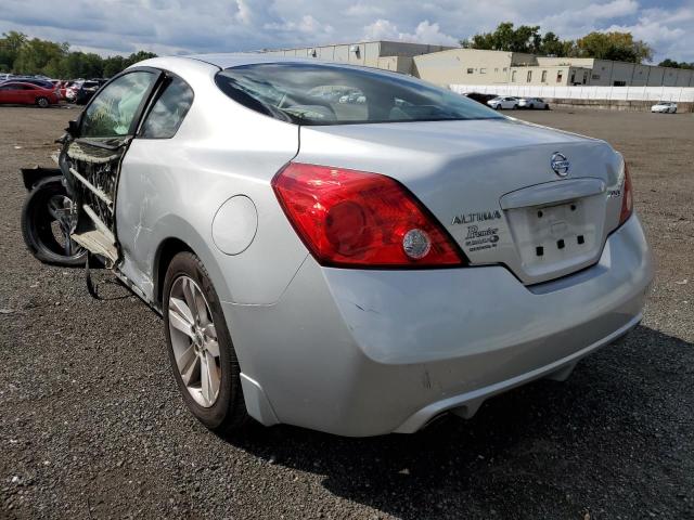 Photo 3 from auction – 2010 NISSAN ALTIMA S with VIN 1N4AL2EP2AC106761