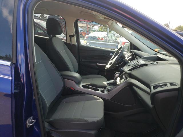 Photo 5 from auction – 2014 FORD ESCAPE SE with VIN 1FMCU9GX4EUB82046