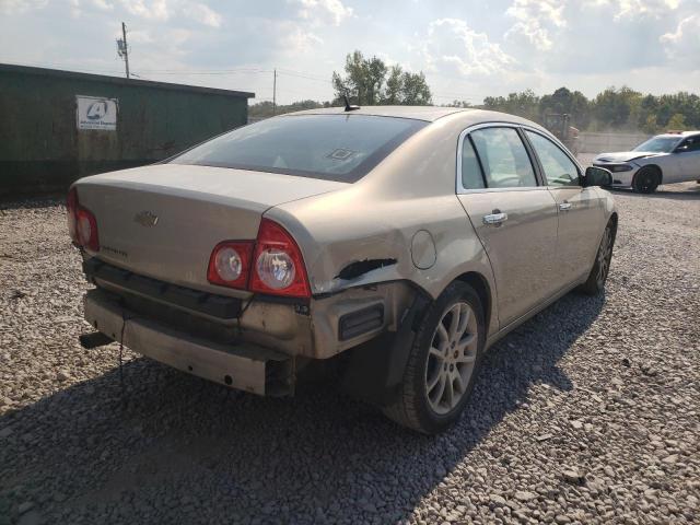 Photo 4 from auction – 2011 CHEVROLET MALIBU LTZ with VIN 1G1ZE5E19BF280727