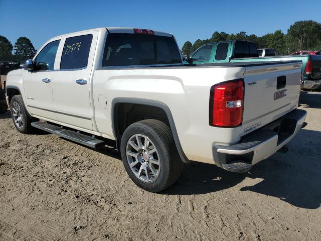 Photo 3 from auction – 2015 GMC 4000 W4-ST with VIN 3GTU2WEC8FG394028