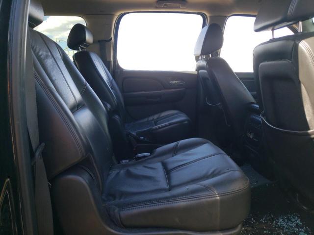 Photo 6 from auction – 2008 CHEVROLET SUBURBAN C with VIN 3GNFC16078G184589