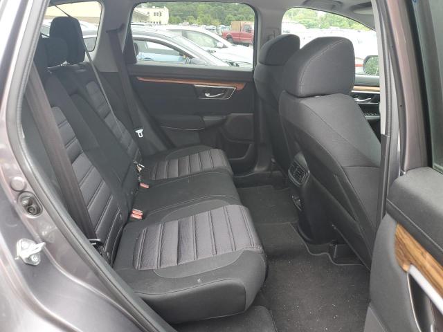Photo 6 from auction – 2018 HONDA CR-V EX with VIN 7FARW2H5XJE088760