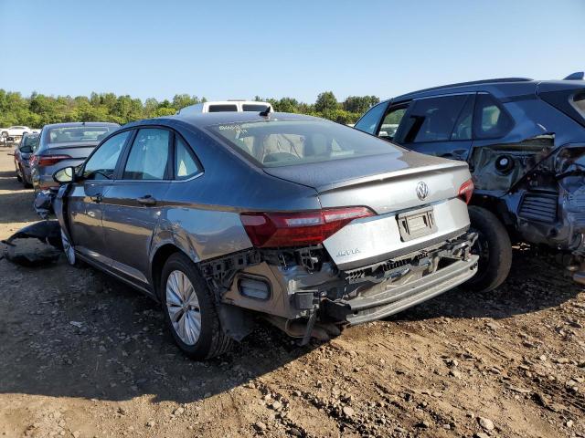 Photo 3 from auction – 2020 VOLKSWAGEN JETTA S with VIN 3VWCB7BU1LM017131