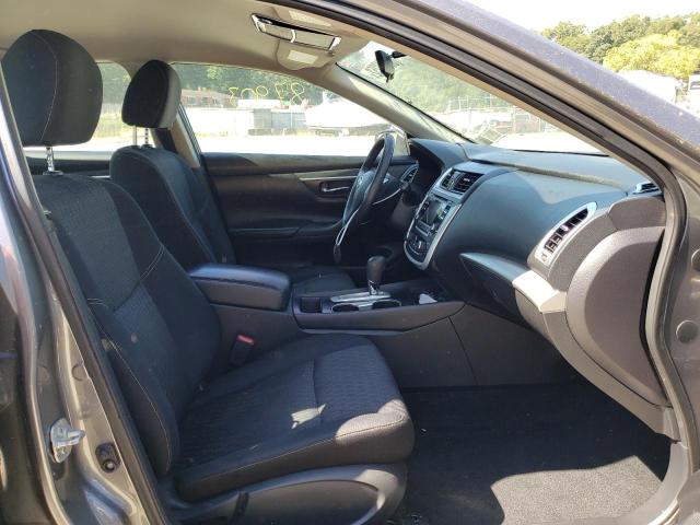 Photo 5 from auction – 2016 NISSAN ALTIMA 2.5 with VIN 1N4AL3AP5GC127530