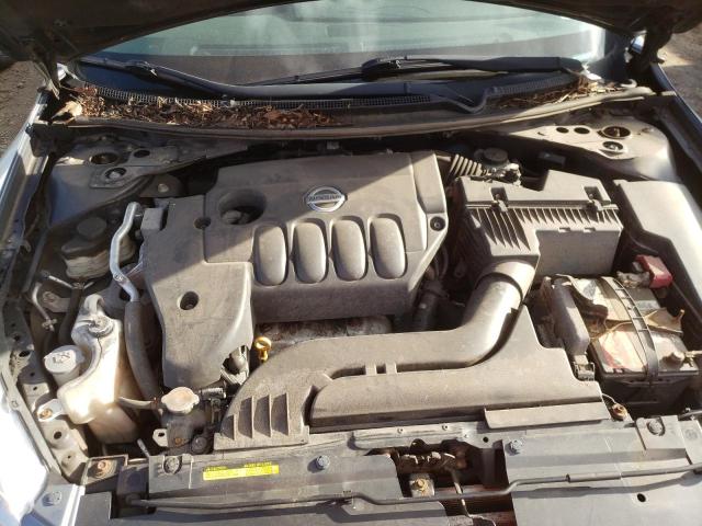 Photo 9 from auction – 2010 NISSAN ALTIMA with VIN 1N4AL2AP4AN562626