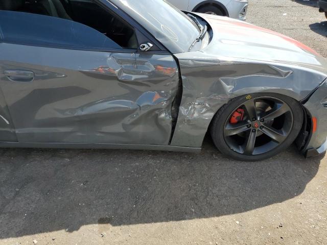 Photo 9 from auction – 2018 DODGE CHARGER R/ with VIN 2C3CDXCT3JH122353