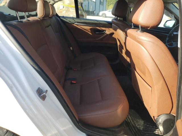 Photo 6 from auction – 2016 BMW 535 XI with VIN WBA5B3C57GG256983