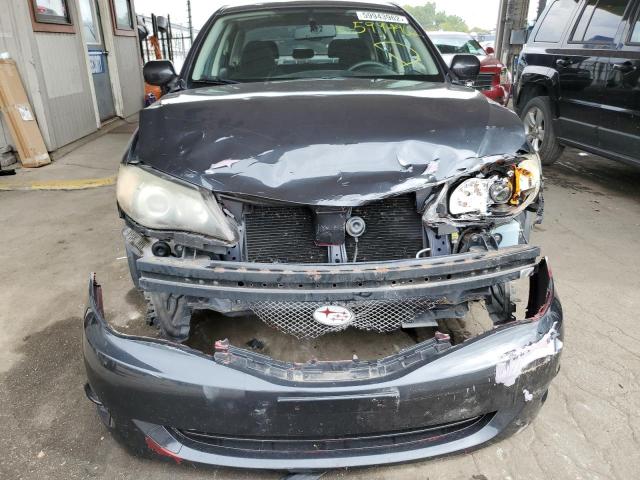 Photo 9 from auction – 2010 SUBARU IMPREZA 2. with VIN JF1GE6A68AH512488