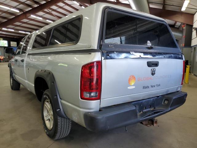 Photo 3 from auction – 2006 DODGE RAM 1500 S with VIN 1D7HU18236J192784