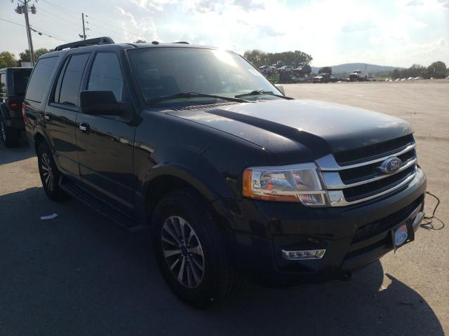 FORD EXPEDITION 2017 with VIN 1FMJU1JT9HEA74938 - Photo from auction