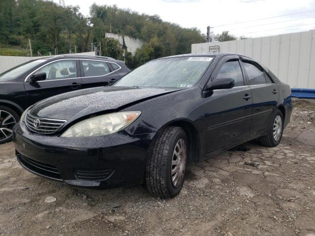 Photo 2 from auction – 2006 TOYOTA CAMRY LE with VIN 4T1BE32K76U129733