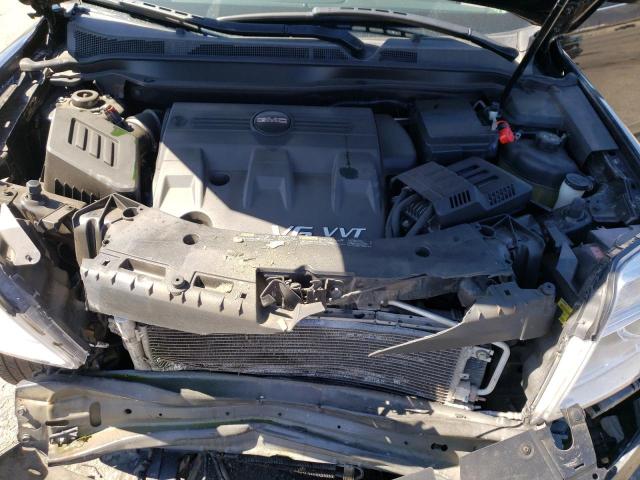 Photo 7 from auction – 2015 GMC TERRAIN SL with VIN 2GKFLTE32F6189874