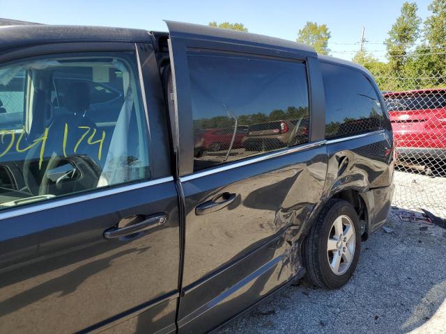 Zdjęcie 9 z aukcji – 2012 DODGE GRAND CARA z VIN 2C4RDGDG7CR177814