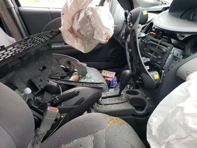 Photo 5 from auction – 2003 SATURN ION LEVEL with VIN 1G8AJ52F43Z199855