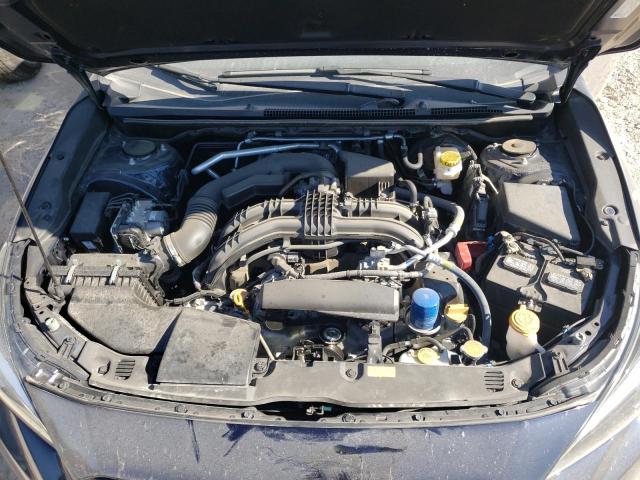Photo 7 from auction – 2021 SUBARU IMPREZA SP with VIN 4S3GTAM6XM3706052