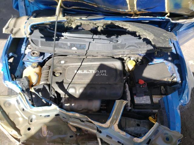 Photo 7 from auction – 2015 DODGE DART SXT with VIN 1C3CDFBB5FD320178