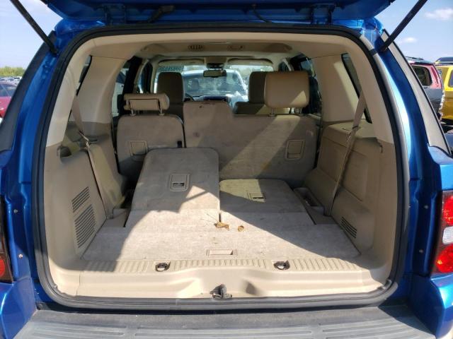 Photo 9 from auction – 2010 FORD EXPLORER E with VIN 1FMEU7EE5AUA07765