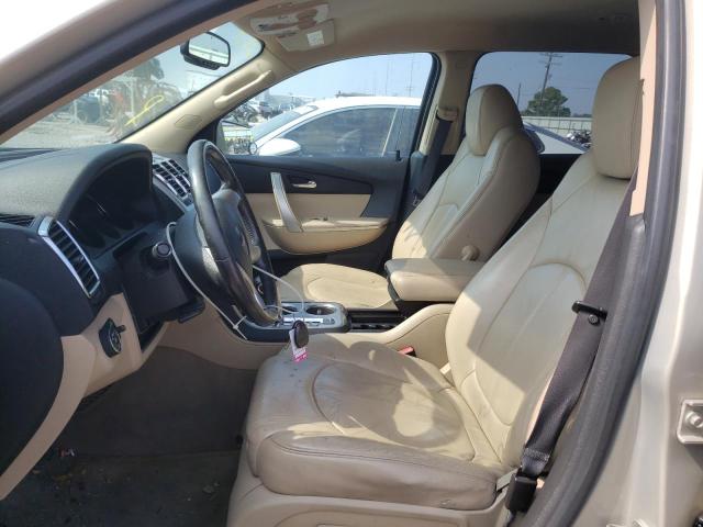 Photo 5 from auction – 2010 GMC ACADIA SLT with VIN 1GKLRMED0AJ150681