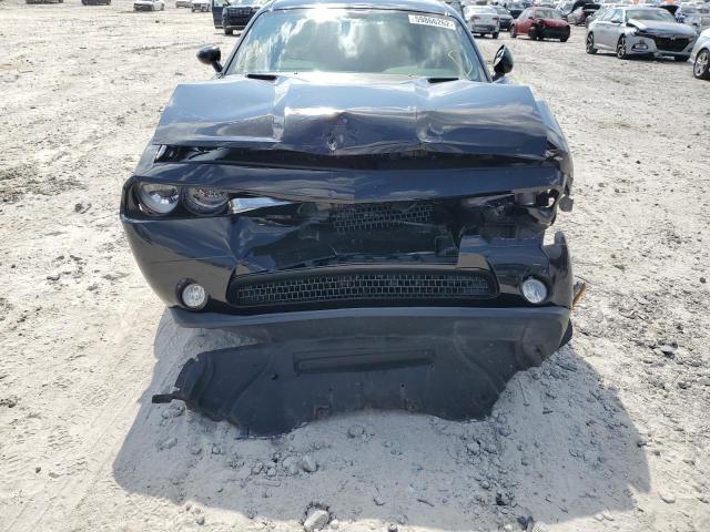 Photo 9 from auction – 2014 DODGE CHALLENGER with VIN 2C3CDYBT7EH299078