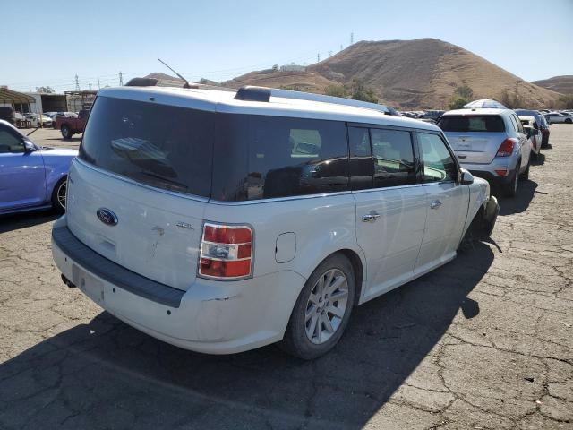 Photo 4 from auction – 2011 FORD FLEX SEL with VIN 2FMGK5CC6BBD15507