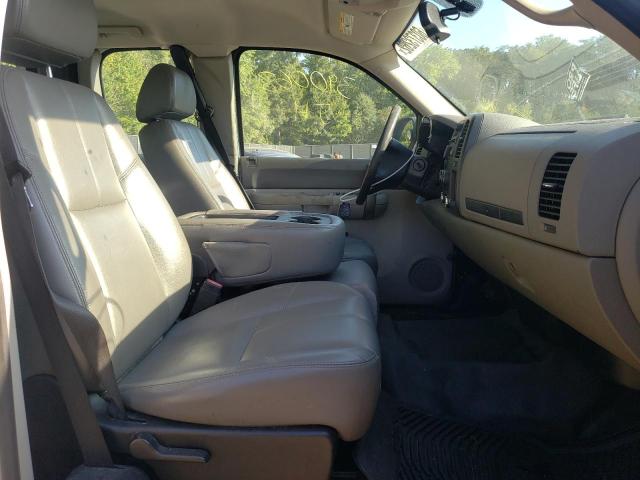 Photo 5 from auction – 2008 GMC SIERRA C15 with VIN 1GTEC19JX8Z122189