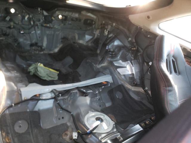 Photo 6 from auction – 2001 ACURA INTEGRA LS with VIN JH4DC44581S002783