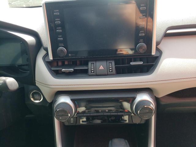 Photo 9 from auction – 2019 TOYOTA RAV4 LIMIT with VIN 2T3Y1RFVXKC014284