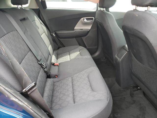 Photo 6 from auction – 2018 KIA NIRO FE with VIN KNDCB3LC1J5125107