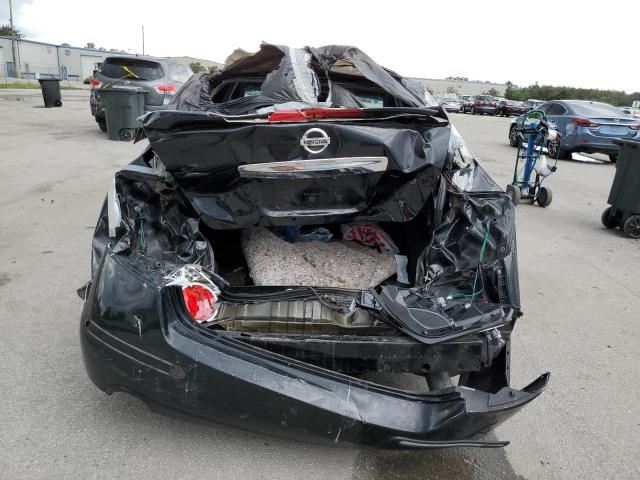 Zdjęcie 9 z aukcji – 2011 NISSAN ALTIMA BAS z VIN 1N4AL2AP8BN433676