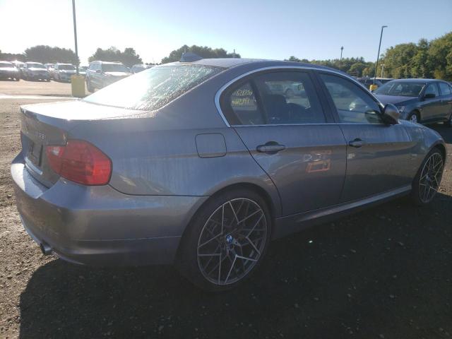 Zdjęcie 4 z aukcji – 2009 BMW 335 XI z VIN WBAPL33559A404222