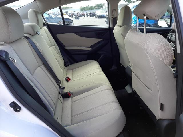 Photo 6 from auction – 2017 SUBARU IMPREZA with VIN 4S3GKAA63H3609353