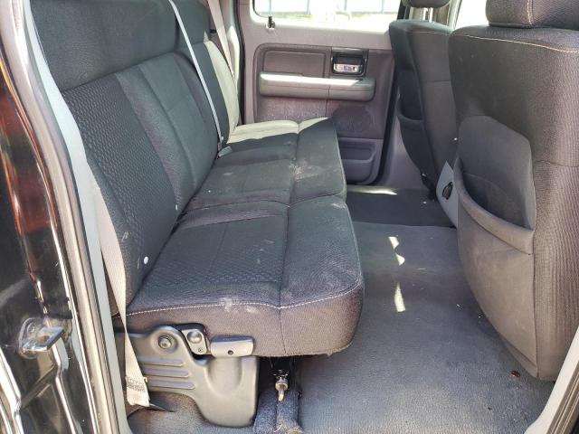 Photo 6 from auction – 2008 FORD F150 SUPER with VIN 1FTPW12VX8KD27565