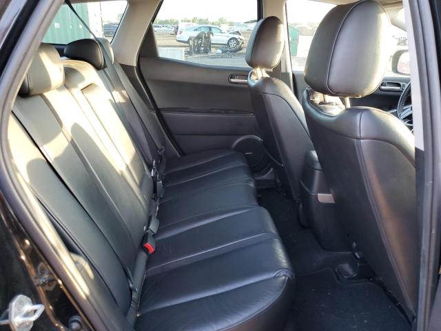 Photo 6 from auction – 2007 MAZDA CX-7 with VIN JM3ER293570104506