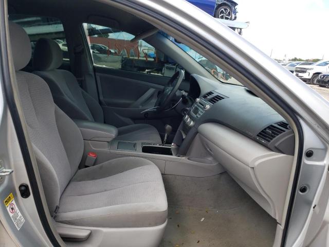 Zdjęcie 5 z aukcji – 2011 TOYOTA CAMRY BASE z VIN 4T1BF3EK5BU774187