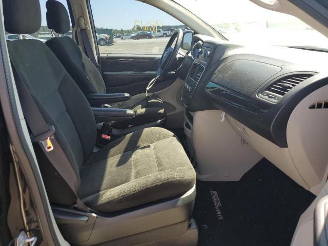 Photo 5 from auction – 2015 DODGE GRAND CARA with VIN 2C4RDGBG2FR634472